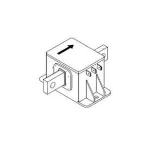 Датчик тока SC1UT - 300-100 A Датчик тока SC1UT - 300-100 A