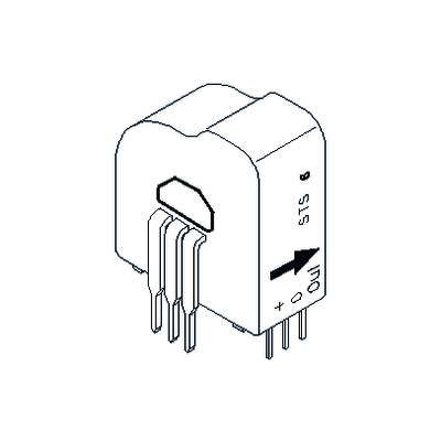 Датчик тока STS 6